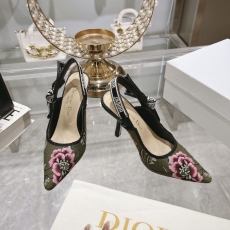 Christian Dior Sandals